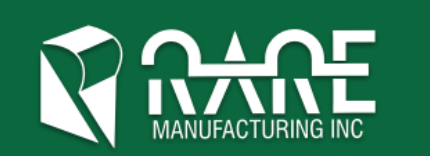 RARE Manufacturing